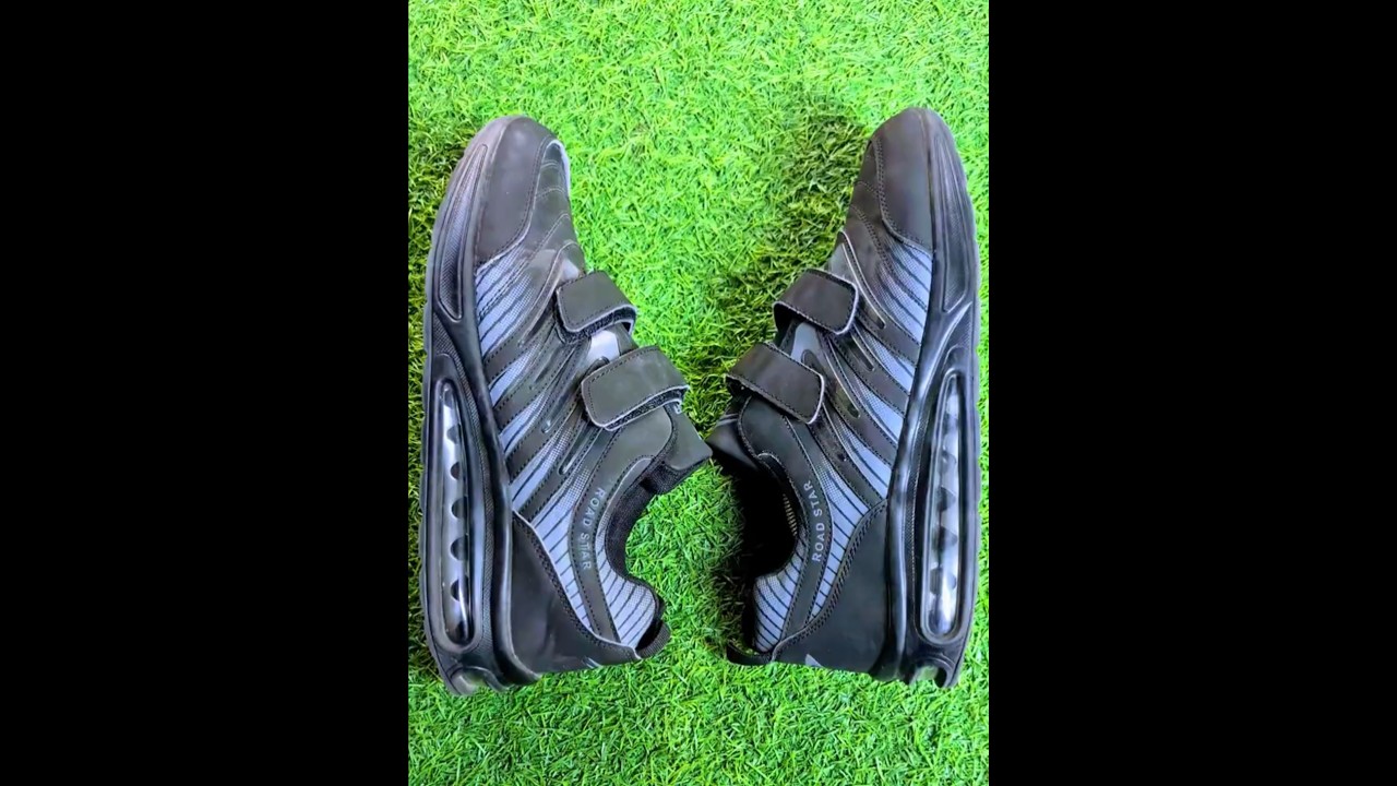 Road Star brand sneakers  - Premium Market