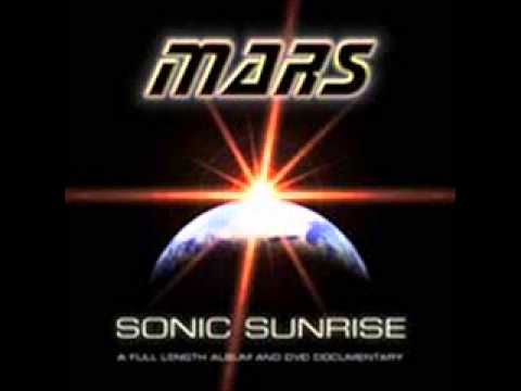 Mars - Insomniac 1992