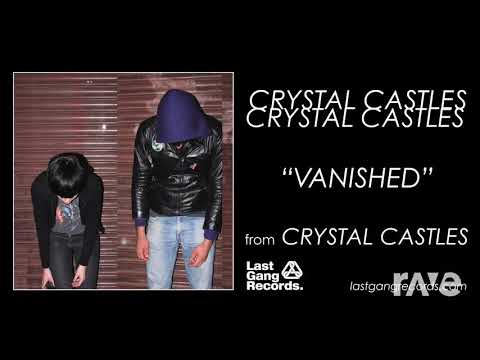 Around The World X Vanished / Daft Punk X Crystal Castles