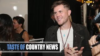 Trent Harmon Can&#39;t Wait for Fans To Hear This Song