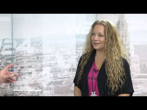 02 01 2022 W24 Stadtgespräch Gerhard Koller mit Anita Ritzl alias N!ddl