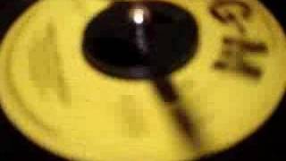 Marvin Rainwater - Whole Lotta Woman //MGM 45