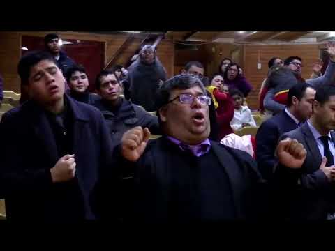 Miércoles 2022 0727 - Pastor Elías Eliseo González - TRC 2022