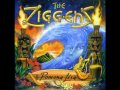 The Ziggens - Hang on 