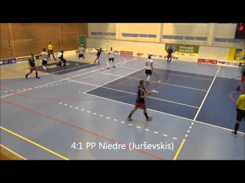 2015.10.24 Ulbroka/FS Masters -  Lekrings Highlights