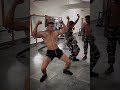 First Time Dance In Gym On Bhojpuri Song Rakat Fauji Ka Dance Dance Rajatfauji