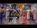 Grace Gurnam Bhullar Kaptaan Girls Bhangra Dream Bhangra Harman Gill