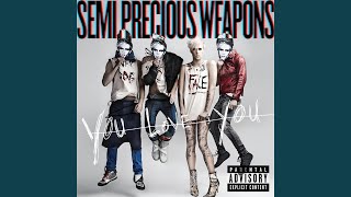 Sticky With Champagne