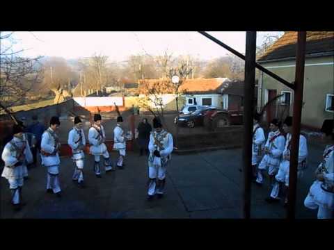 Călușari  Valcelele Bune