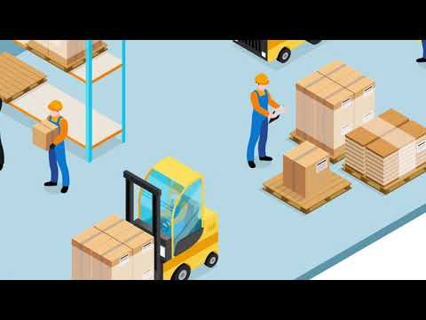 DeliverTrade