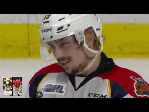 THE LOUDEST GOALS IN CHL HISTORY!