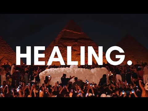 GORDO x Drake - Healing (YUMA Afro House Remix)