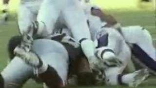 Baltimore's Agents of Chaos