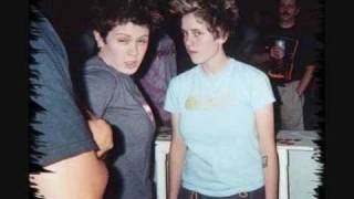 Tegan and Sara I Can&#39;t Take It LIVE