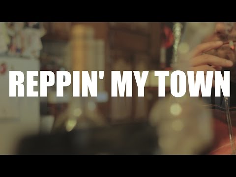 MFL - Reppin My Town ((OFFICIAL VIDEO)) 2016