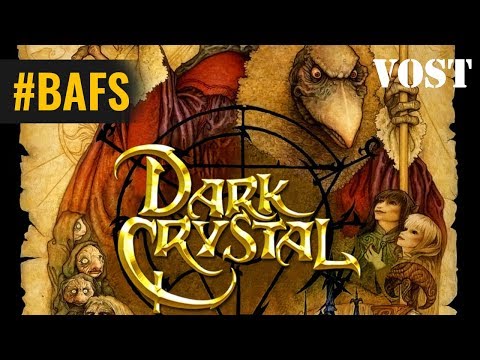 Dark Crystal – Bande Annonce VOST