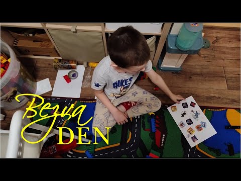 MIMINKO, MATES, TWISTER, 3. REFERENCE, HŘIŠTĚ | Vlog 060 | PLEŠATÍ