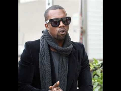 Kanye West - Theraflu Ft. DJ Khaled