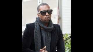 Kanye West - Theraflu Ft. DJ Khaled