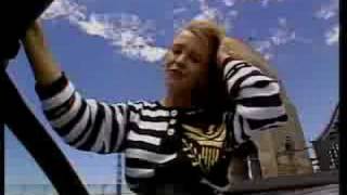 I Should Be So Lucky(Alternate version music video) - Kylie Minogue [HQ]