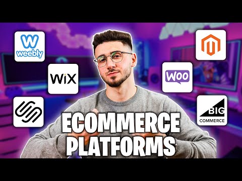 Best Ecommerce Platforms | Where to Build, Sell, and Scale Your Online Store