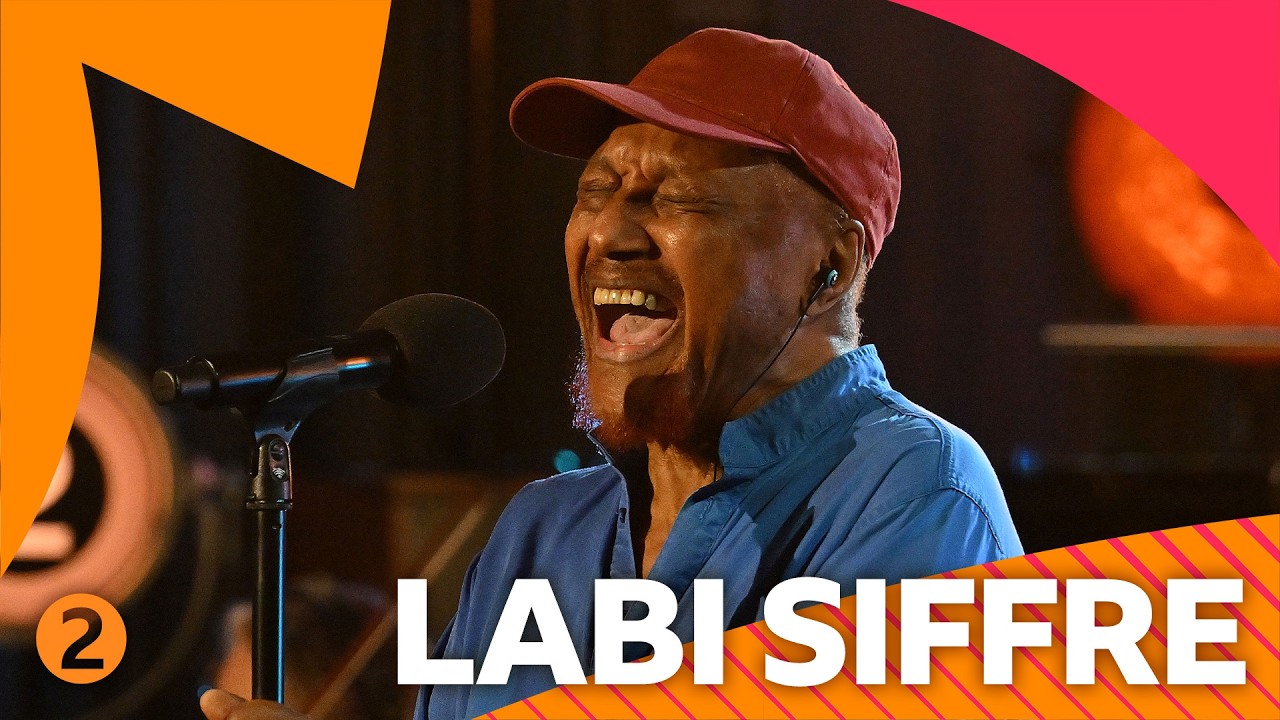 Labi Siffre - Far Away ft. BBC Concert Orchestra (Radio 2 Piano Room) - YouTube
