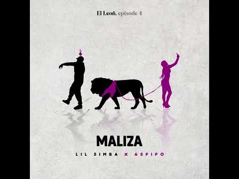 Lil'Simba Maliza Feat Aspipo