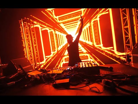 SoDown live at the Aragon Ballroom on 4/23/2022 (Chicago, IL)