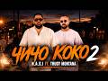 N A S I FT THUGY MONTANA CHICHO COCO 2 2026