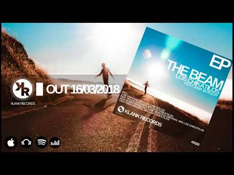 New Born Wind feat Naik Borzov original mix Los Chikatilos