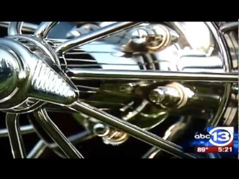 BLOCK BOYZ CLICK "RIDING SWANGAS"