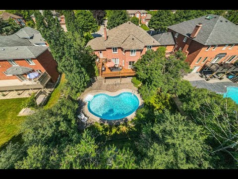 Whitby Real Estate - 23 O'Malley Cres