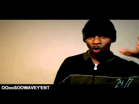 24/7 Ent - Killa Reekz, Showa D, Huggavelli, Switcha [Freestyle]