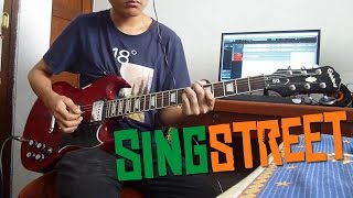 Sing Street - The Riddle Of The Model (Cover)