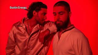 Majid Jordan • Spirit (Subtitulado Español)