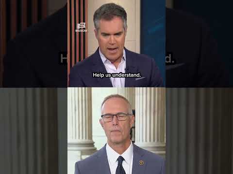 Rep. Huffman says he 'will not stop' fight against Trump's renovations: 'Vanity Project Fiasco'