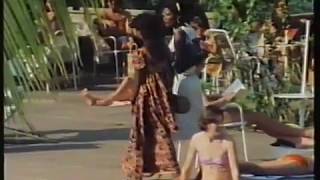 KIN-KIESSE ou les joies douces-ameres de Kin-la-belle