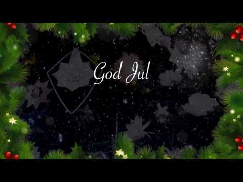 Jultomten kommer till stan - en julhälsning från beQuoted