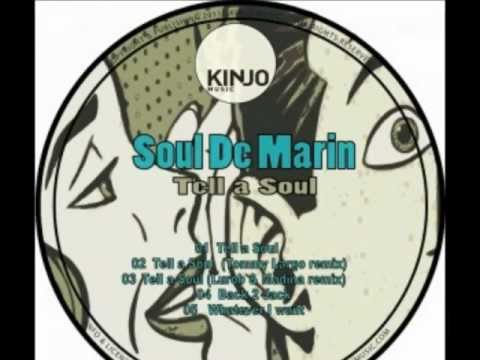 Soul De Marin - Back 2 Jack