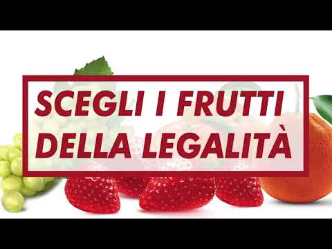 Spot Coop Buoni e Giusti