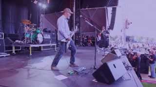 Infectious Grooves "Immigrant Song" Live (Pro Shot/Sound) Orion Fest Detroit Mi June 2013