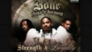 Bone Thugs - Never Been Industry (Clip)