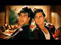 Main Khiladi Tu Anari 4K Video Akshay Kumar Saif Ali Khan Abhijeet Udit Narayan 90 S Song