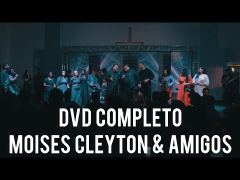 Moises Cleyton & Amigos