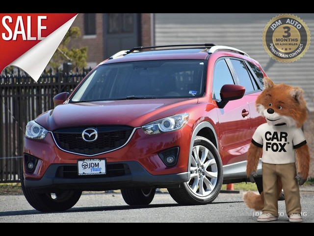 2013 Mazda Cx-5 - Image 36