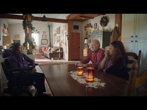 Constance's Mother Disrupts Christmas - Bless This Mess