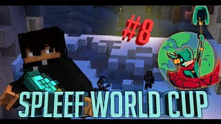 Spleef League Ep.8 | SWC IV: 2v2 Spleef