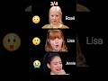 3/4 on hot ones🌶🔥❤️ Blackpink members reaction to the last level spice wing🍗 #blackpink #shortsviral