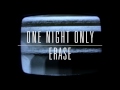 Erase (Audio Version) 