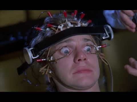 Ludovico Technique - Ode to joy